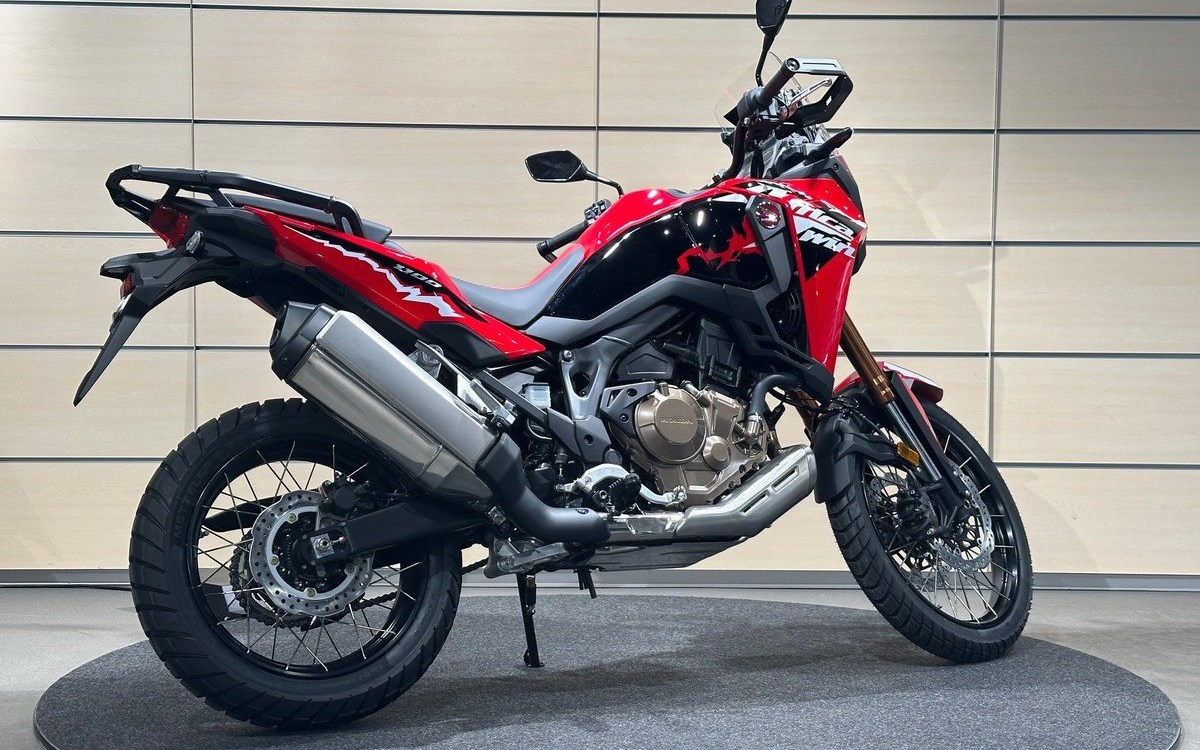 Angebot Honda CRF1100L Africa Twin