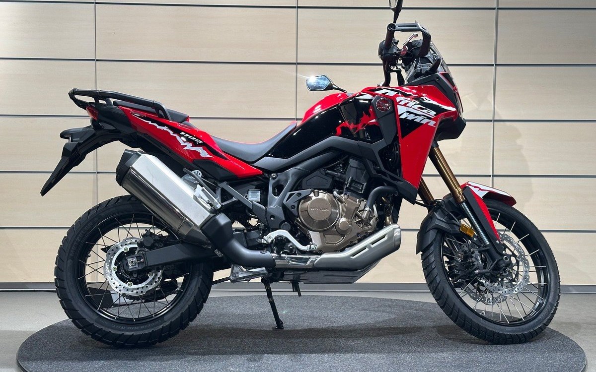 Angebot Honda CRF1100L Africa Twin