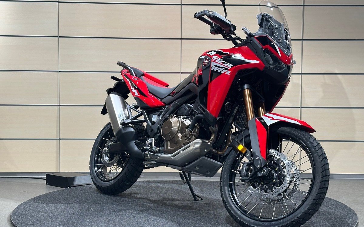 Angebot Honda CRF1100L Africa Twin