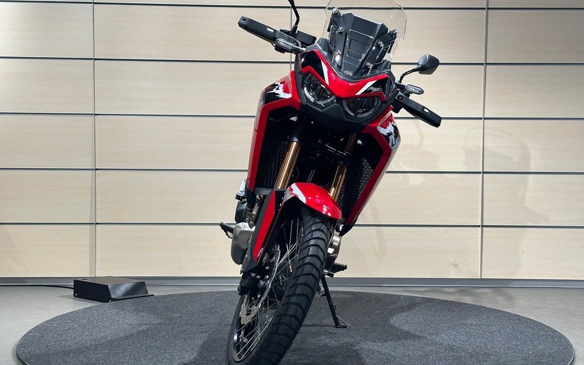 Angebot Honda CRF1100L Africa Twin