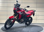 Angebot Honda CRF1100L Africa Twin