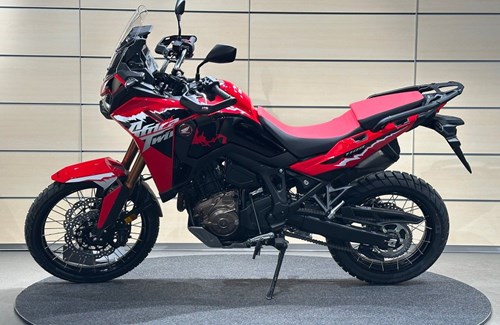 Neumotorrad Honda CRF1100L Africa Twin
