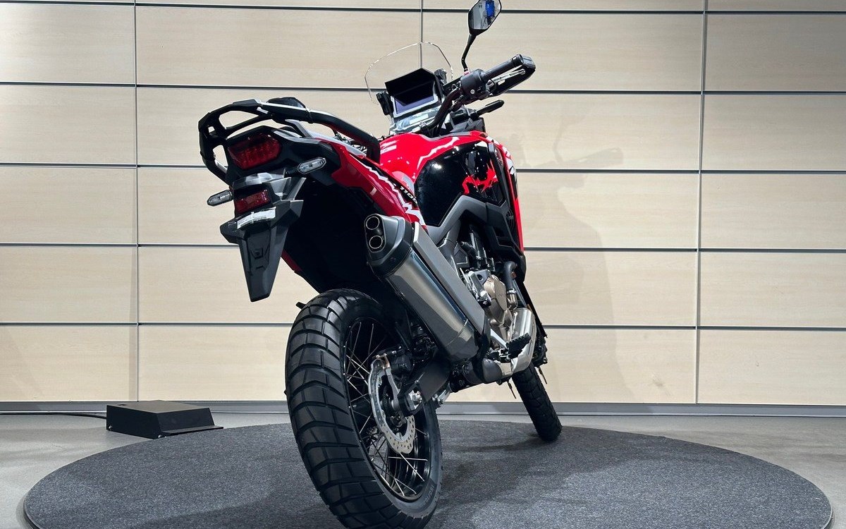 Angebot Honda CRF1100L Africa Twin