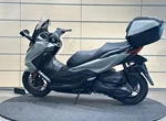 Angebot Honda Forza 350