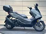 Angebot Honda Forza 350