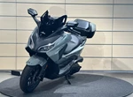 Angebot Honda Forza 350