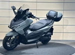 Angebot Honda Forza 350
