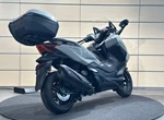 Angebot Honda Forza 350