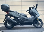 Angebot Honda Forza 350