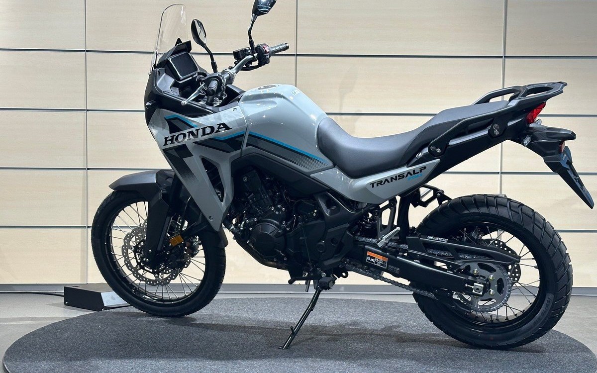 Angebot Honda XL750 Transalp