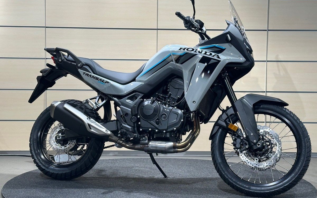 Angebot Honda XL750 Transalp