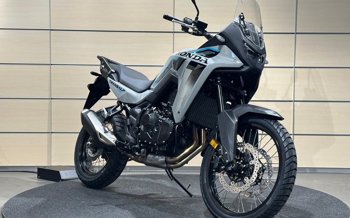 Angebot Honda XL750 Transalp