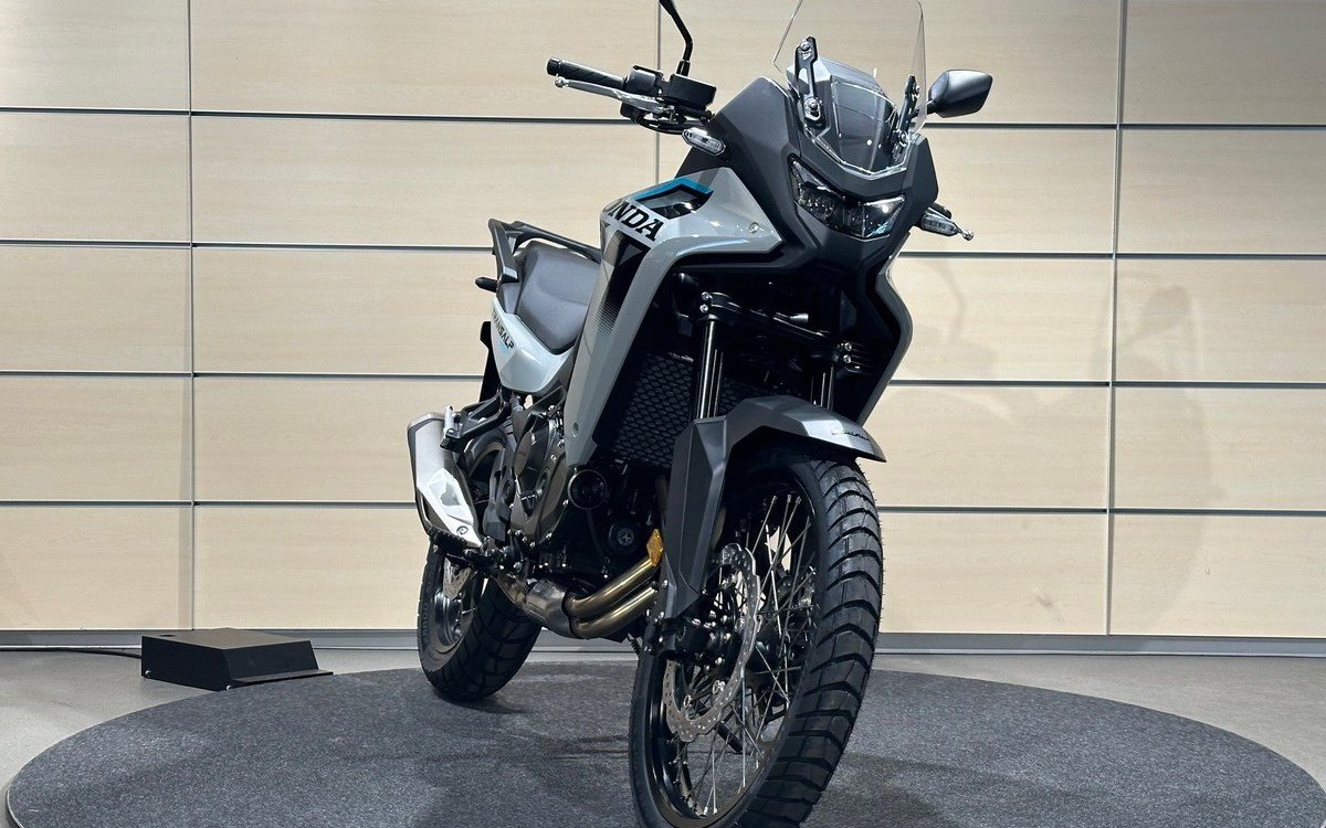 Angebot Honda XL750 Transalp