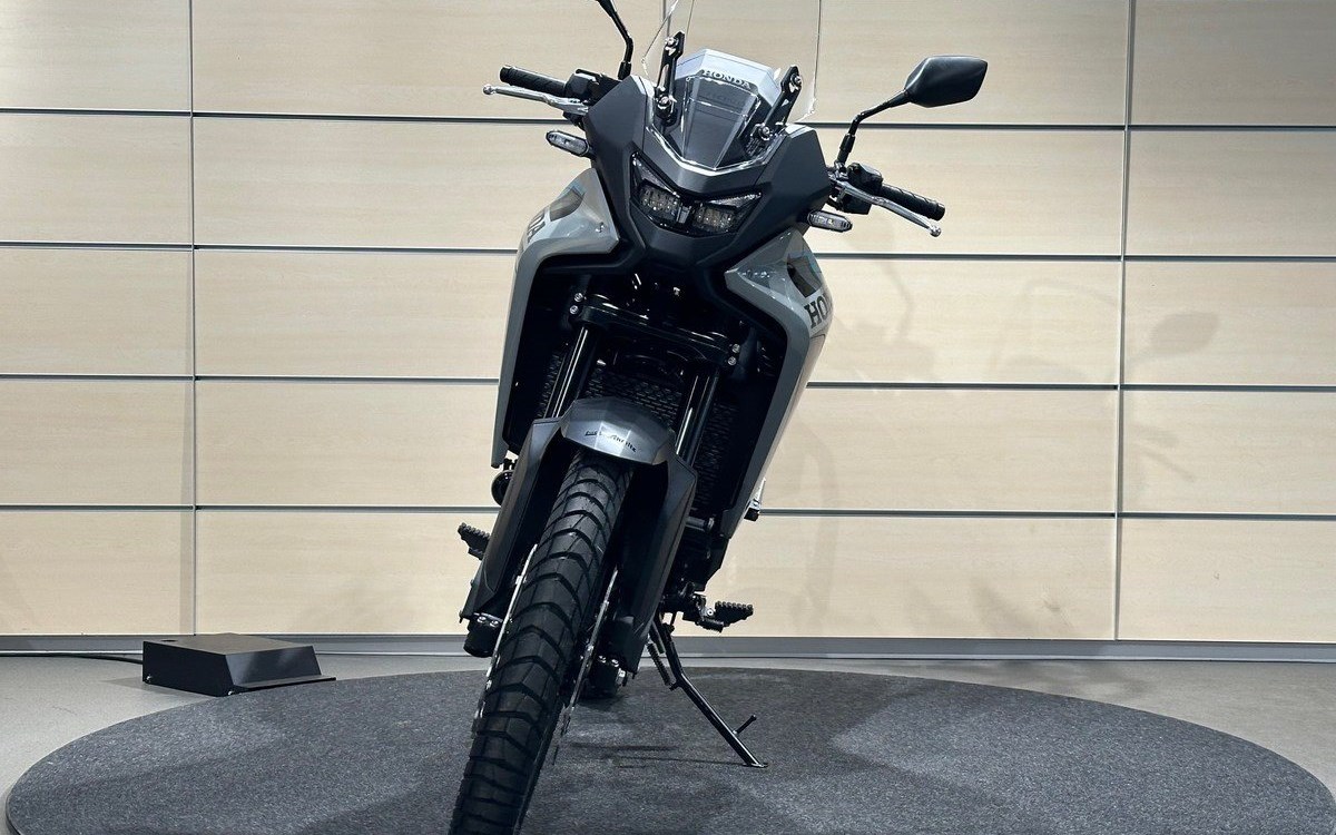 Angebot Honda XL750 Transalp