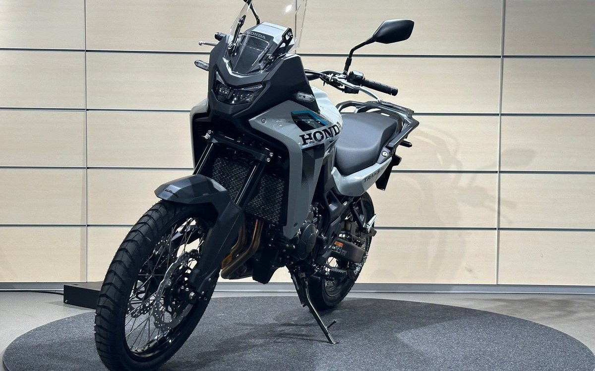 Angebot Honda XL750 Transalp