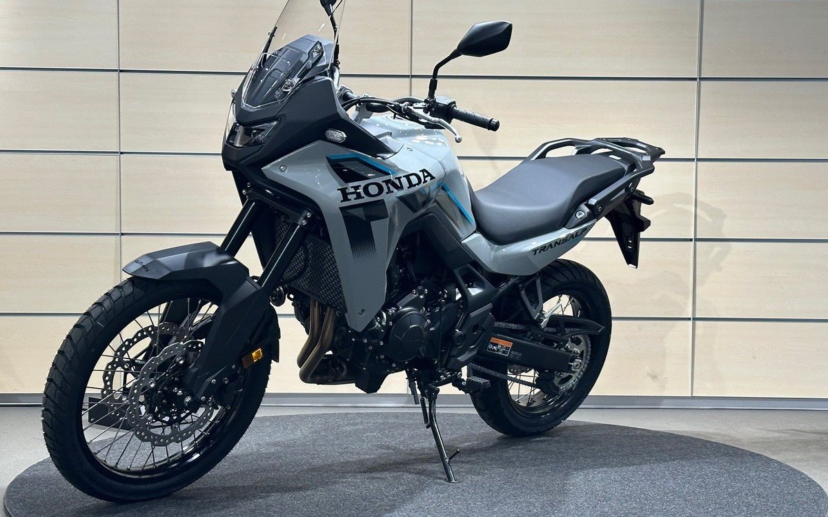 Angebot Honda XL750 Transalp