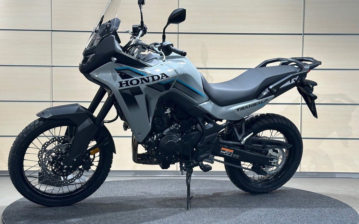 Angebot Honda XL750 Transalp