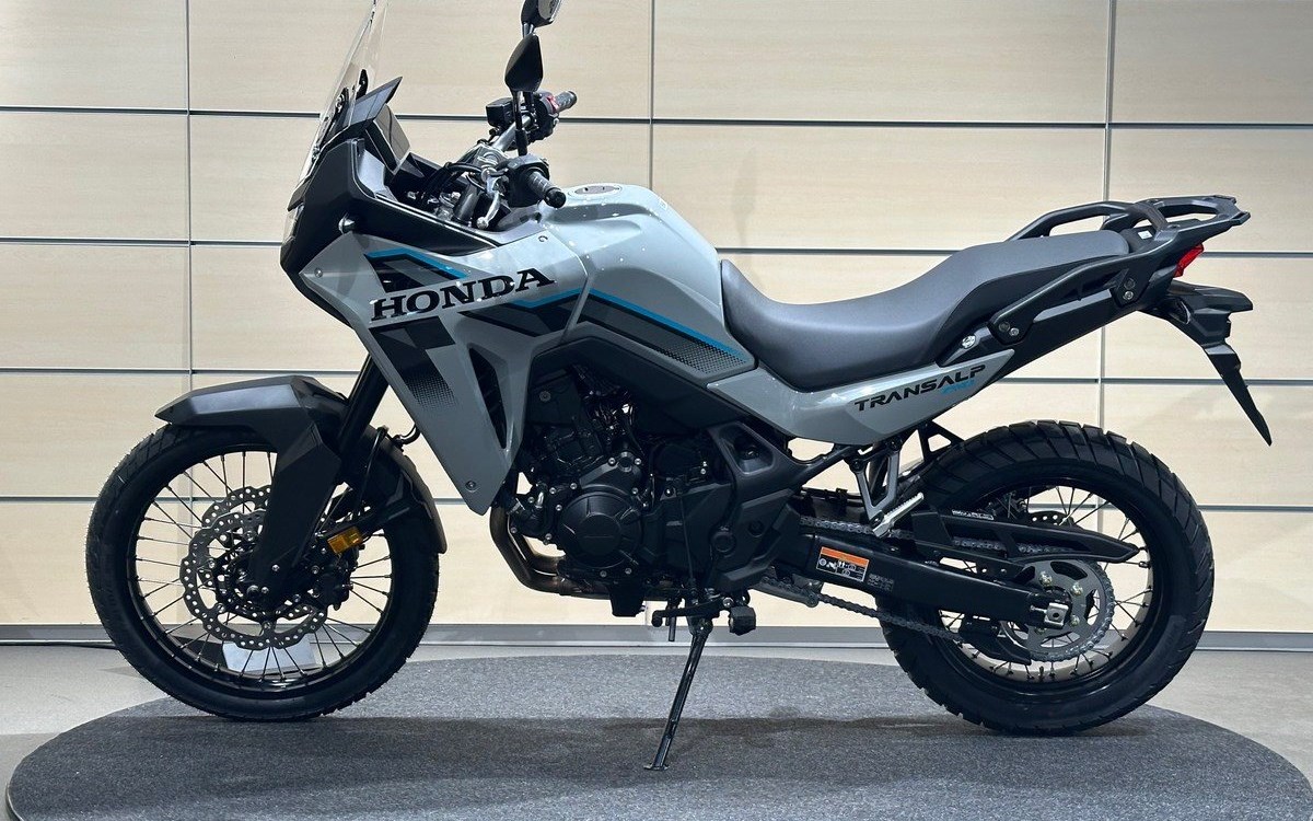 Angebot Honda XL750 Transalp