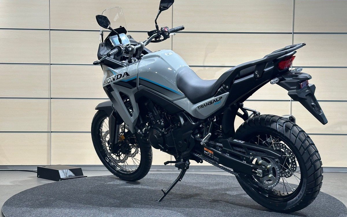 Angebot Honda XL750 Transalp