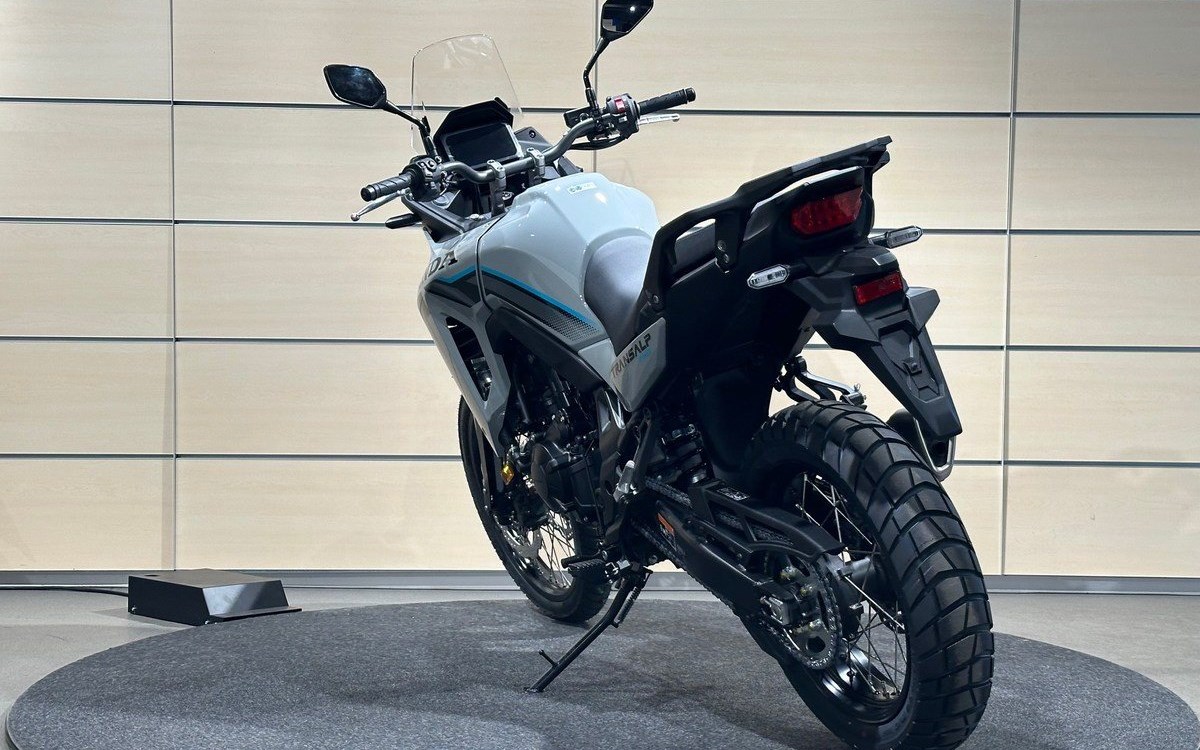Angebot Honda XL750 Transalp