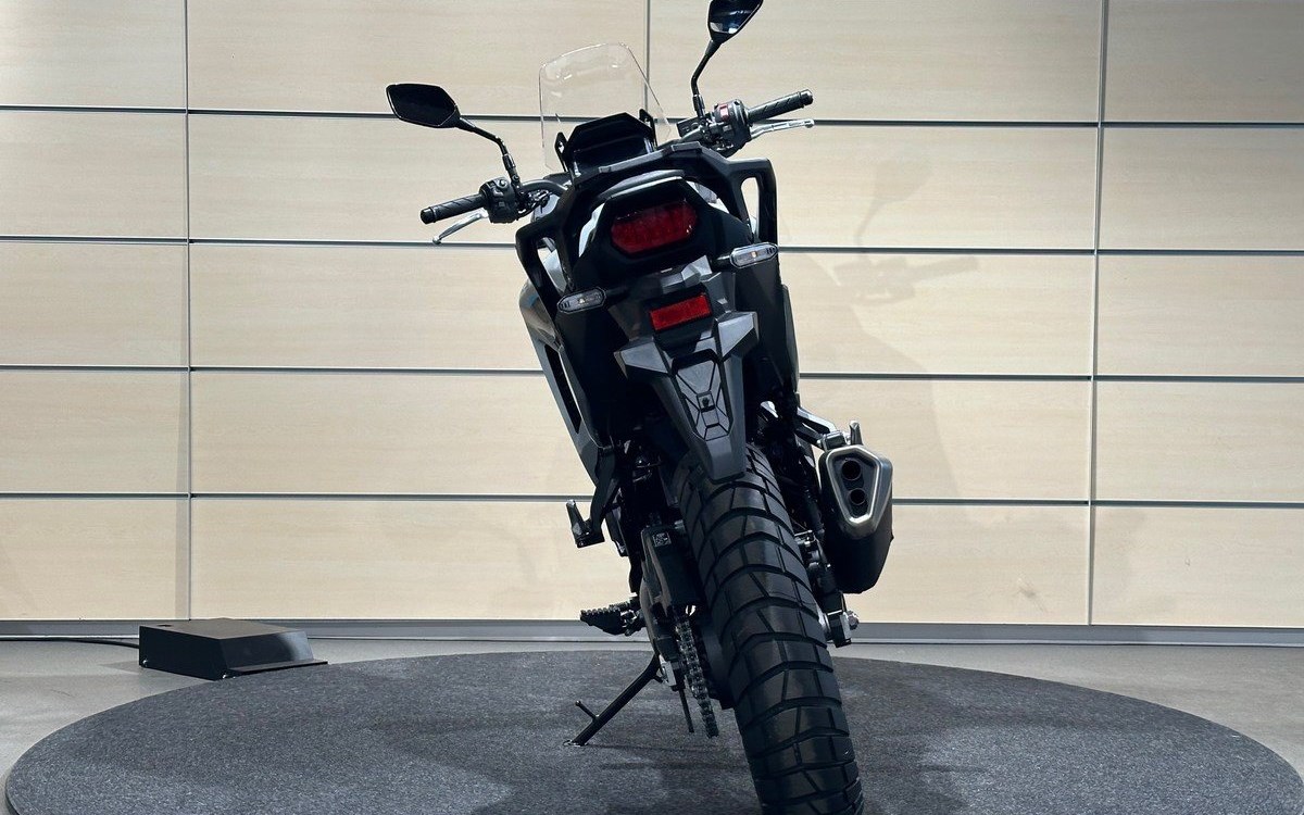 Angebot Honda XL750 Transalp