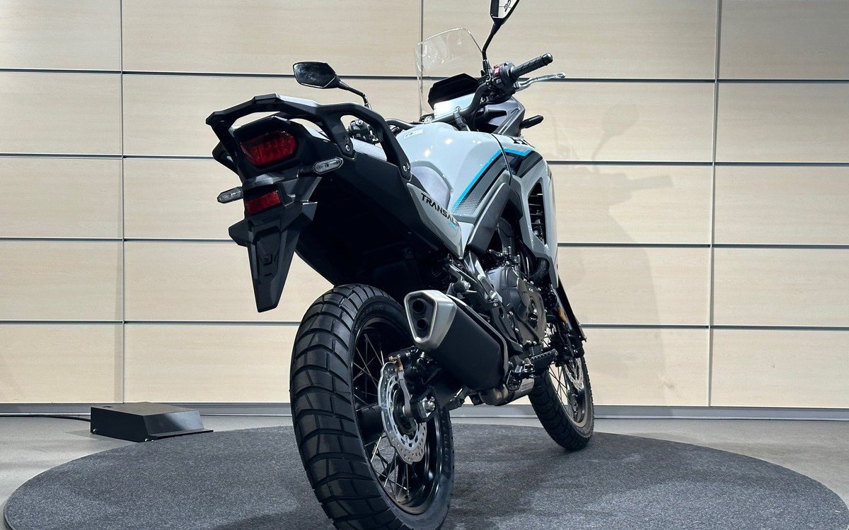 Angebot Honda XL750 Transalp