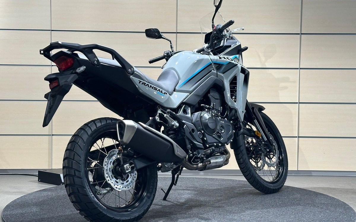 Angebot Honda XL750 Transalp