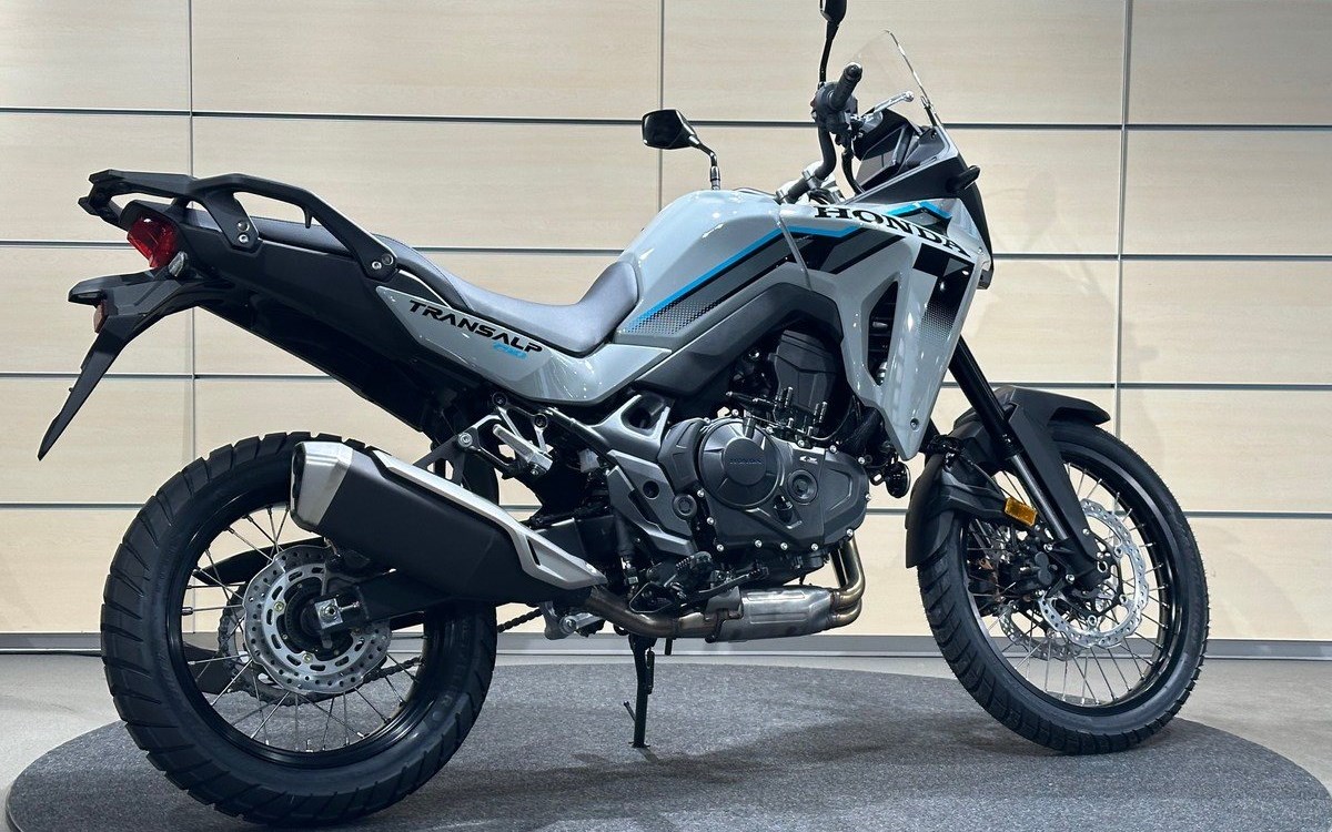 Angebot Honda XL750 Transalp