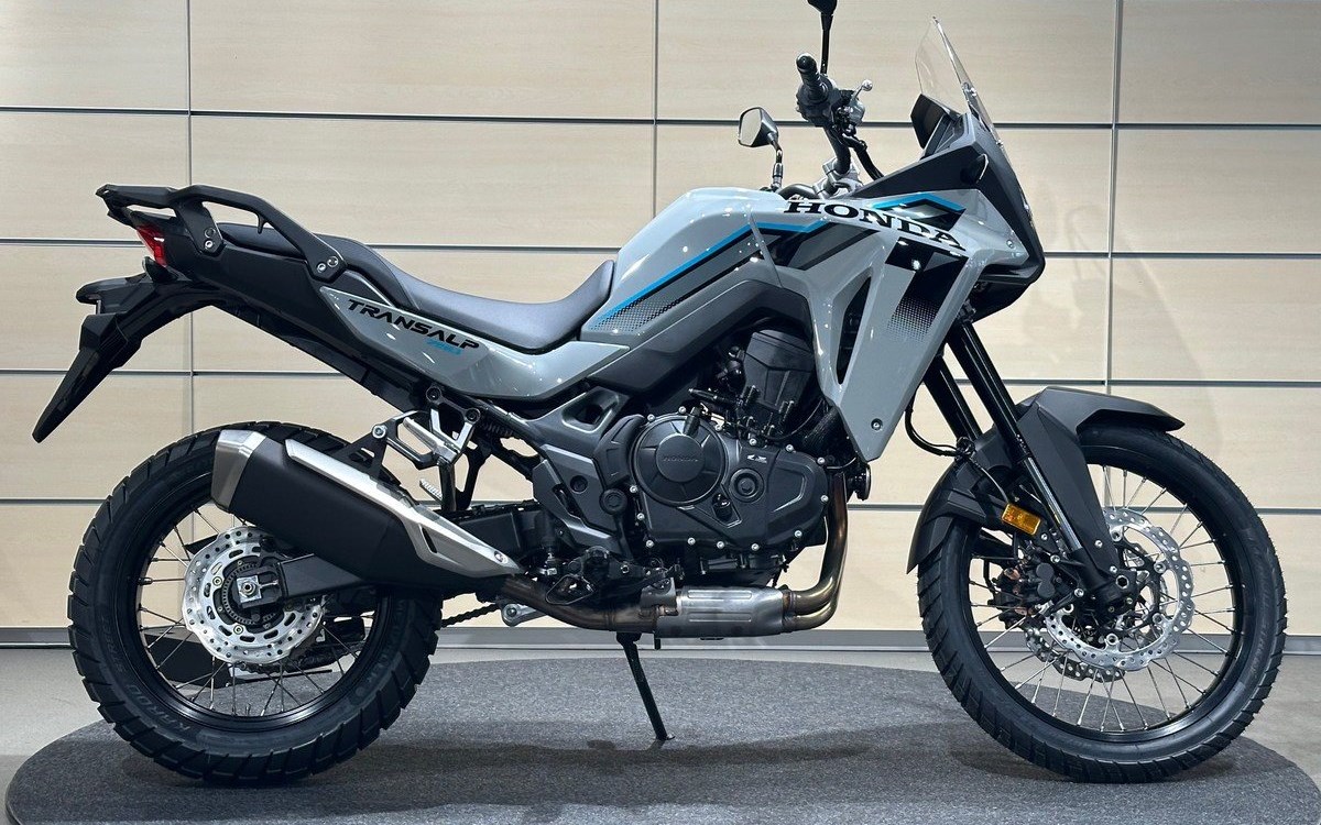 Angebot Honda XL750 Transalp