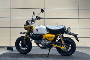 Angebot Honda Monkey