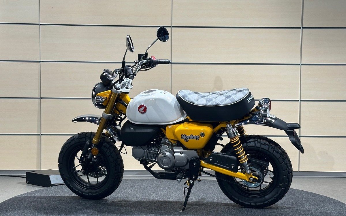 Angebot Honda Monkey