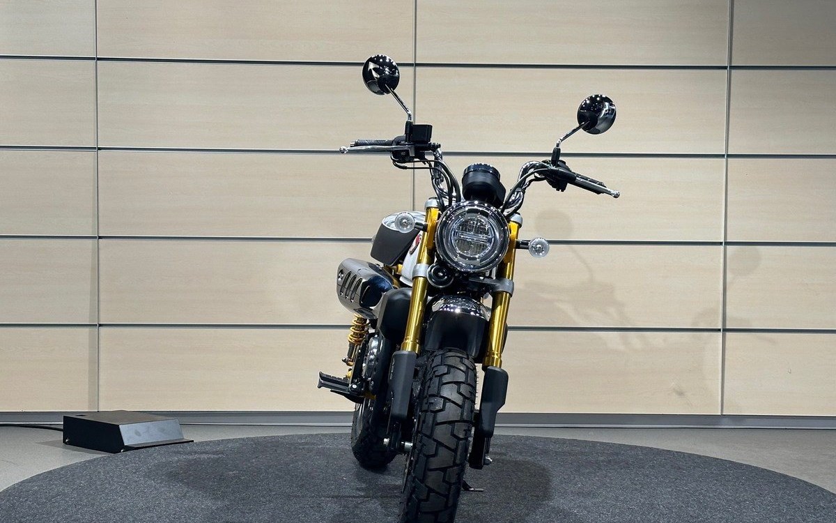 Angebot Honda Monkey