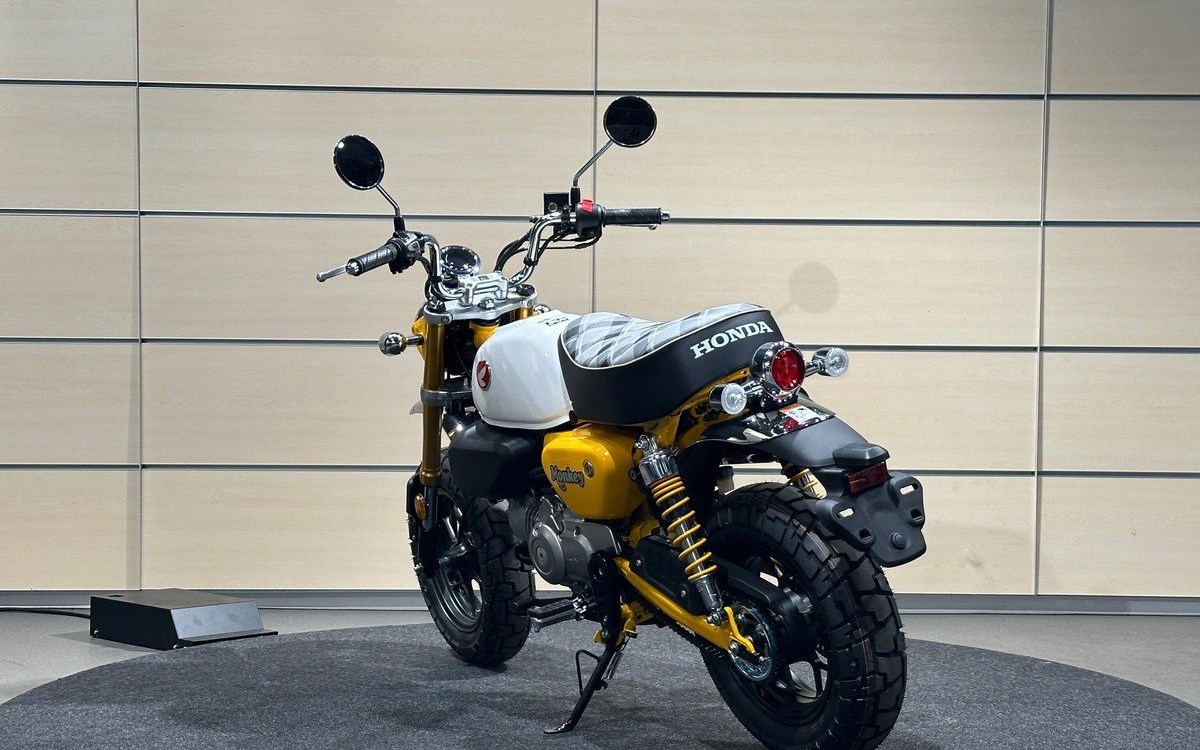 Angebot Honda Monkey
