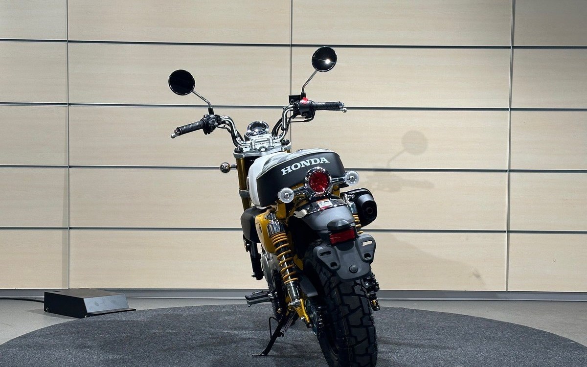 Angebot Honda Monkey