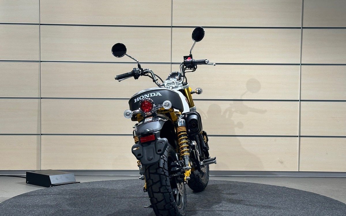 Angebot Honda Monkey