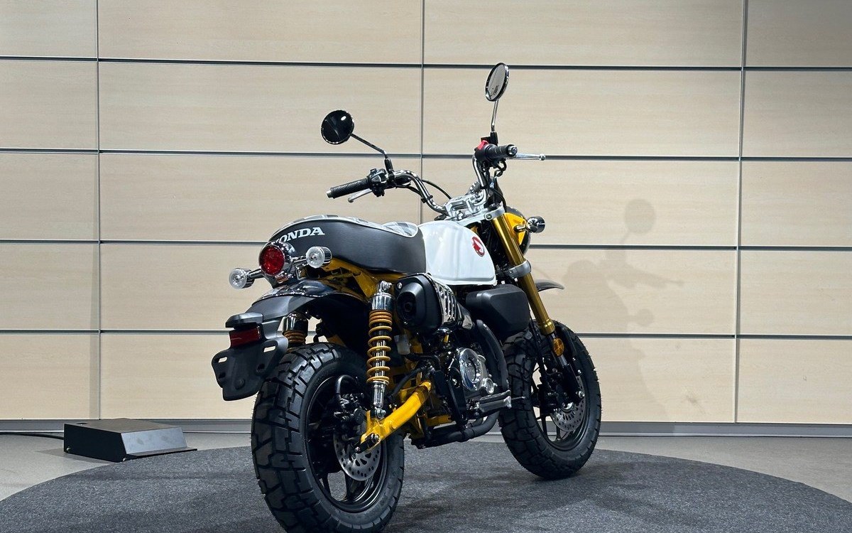 Angebot Honda Monkey