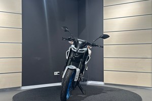 Angebot Yamaha MT-125