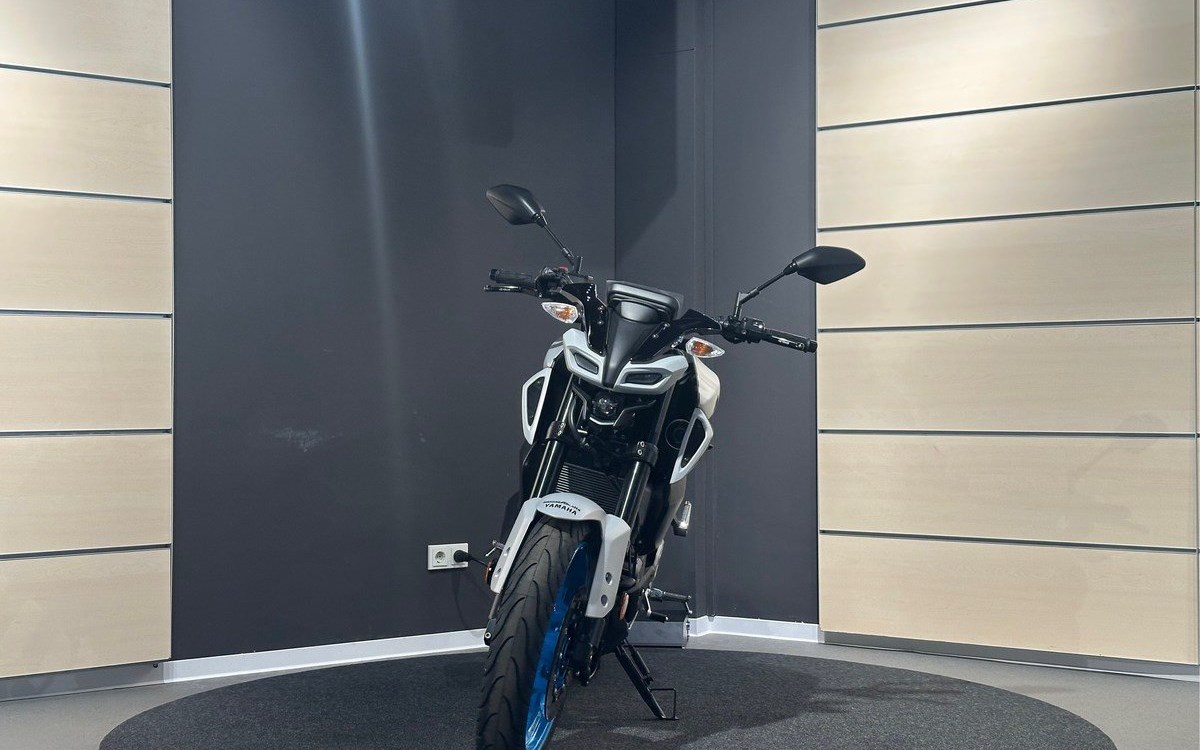 Angebot Yamaha MT-125