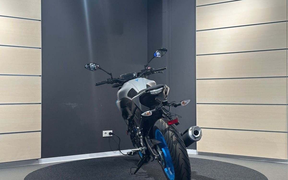 Angebot Yamaha MT-125