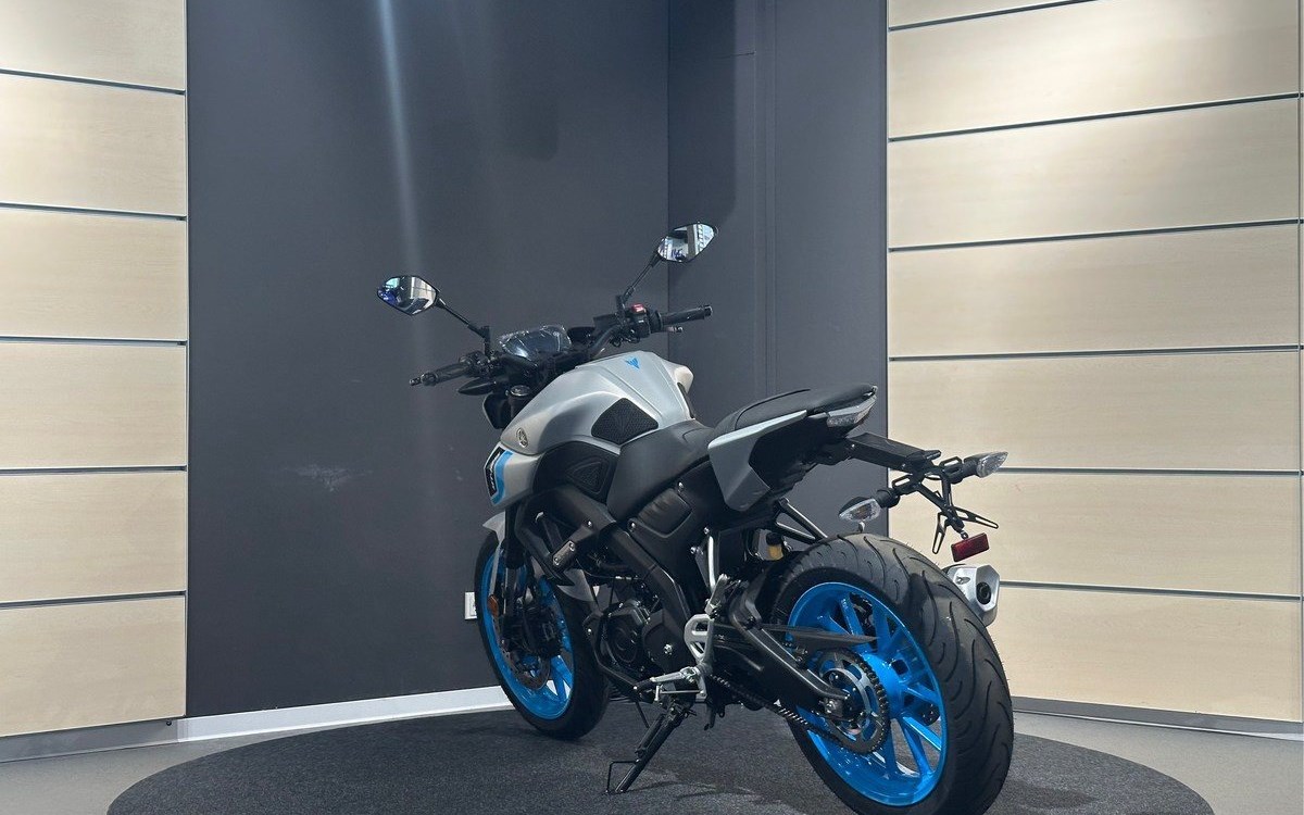 Angebot Yamaha MT-125