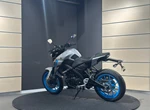 Angebot Yamaha MT-125