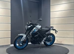 Angebot Yamaha MT-125