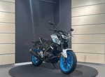 Angebot Yamaha MT-125