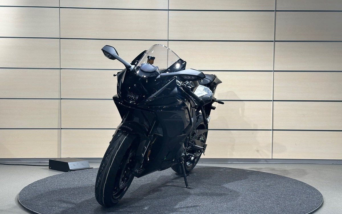 Angebot Yamaha R7