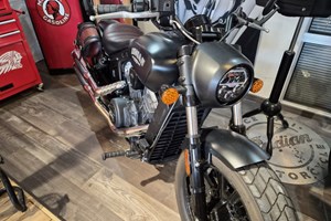 Angebot Indian Scout Bobber