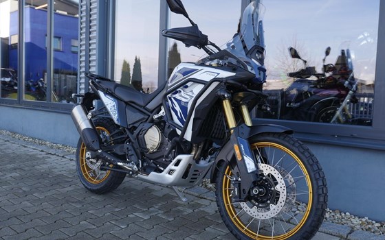 Gebrauchtmotorrad Voge DS800X Rally - Bild 3