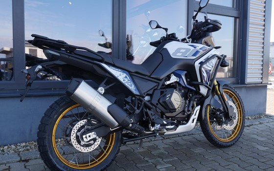 Gebrauchtmotorrad Voge DS800X Rally - Bild 4