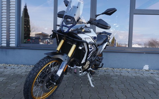 Gebrauchtmotorrad Voge DS800X Rally - Bild 7