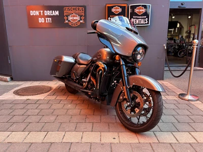 Foto des Bikes