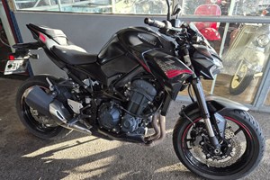 Angebot Kawasaki Z900